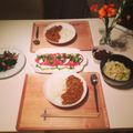my02n32's cooksnap of when they made かぼちゃとしょうがのキーマカレー.