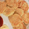 koutamama☆'s cooksnap of when they made おからと豆腐の簡単ハンバーグ.