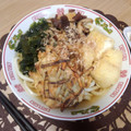 mari119's cooksnap of when they made しっかり味のゴボウのかき揚げ.