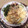 mari119's cooksnap of when they made しっかり味のゴボウのかき揚げ.