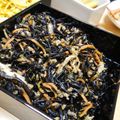おやじ犬の妻's cooksnap of when they made ひじきのひき肉炒め.