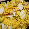 おやじ犬の妻's cooksnap of when they made パクパク食べちゃう♪かぼちゃとベーコンサラダ.