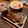 Pocket 's cooksnap of when they made ロイヤルホスト風 ポークロースステーキ.