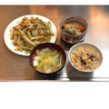 忘れん坊の覚え書き's cooksnap of when they made 干し椎茸で絶品♡♡簡単・椎茸ごはん.