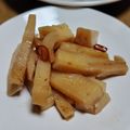 和☆2049's cooksnap of when they made いつもあなたと♡ 絶対的美味しいメンマ.