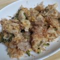 リデルさんさんご's cooksnap of when they made 島人に教わったゴーヤチャンプルー♡.