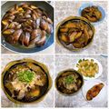 みぽぽ37's cooksnap of when they made 夏の常備野菜♪揚げ無いナスの煮浸し.