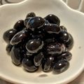 なおゆきそら's cooksnap of when they made 圧力鍋で♪黒豆.