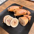 Kazuya's cooksnap of when they made ◆簡単♡いかめし＆冷凍可能なイカおこわ◆.