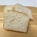 なゆたんぽ's cooksnap of when they made 生米パン.