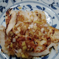 ほもさぴくろまによん's cooksnap of when they made 簡単！めちゃうま鶏むねﾈｷﾞﾎﾟﾝがけ.