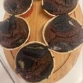 まゆ's cooksnap of when they made ありがとうショコラ.