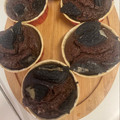 まゆ's cooksnap of when they made ありがとうショコラ.