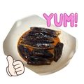 ちくちむ's cooksnap of when they made 大量消費！失敗なし！簡単絶品ナスの煮浸し.