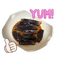 ちくちむ's cooksnap of when they made 大量消費！失敗なし！簡単絶品ナスの煮浸し.