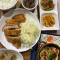☆あさ's cooksnap of when they made ☆にんじんしりしり☆ちくわ入り。.