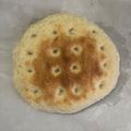 ぼくのごはん's cooksnap of when they made ふわふわ！簡単フォカッチャ.