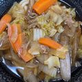 なつきよう's cooksnap of when they made おうちで簡単　うどん出汁♡出汁パック活用.