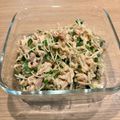 桃央花_7647's cooksnap of when they made ☆はまってしまうよ～切干大根のサラダ☆.