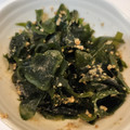 飯づくりやさん's cooksnap of when they made あっという間のわかめの超簡単炒め、うまい.