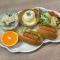 たべものにっき　tabemono's cooksnap of when they made お子様のウインナー炒め♡大人も.