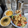ebipeco's cooksnap of when they made 簡単！さくさく☆長芋のポン漬け(２種).