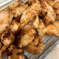 クックLZ7E8G☆'s cooksnap of when they made ササミ唐揚げ〜筋も残さず食べましょう〜.