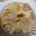 えびぐらたん★'s cooksnap of when they made アイスミルクティのもと.