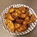 アクセル☆'s cooksnap of when they made 簡単時短ハニーバターチキン.