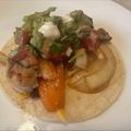CactiCacti's cooksnap of when they made 絶品ファヒータ（本場レシピより！）.