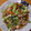 わらいおん's cooksnap of when they made 小松菜とちくわの中華炒め.
