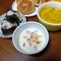 よちりん's cooksnap of when they made ヨーグルトにクコの実.