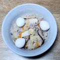 和☆2049's cooksnap of when they made 中華おこわ・中華ちまき　炊飯器で簡単.