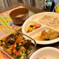 ぞうさん's cooksnap of when they made 【冷製】なすの爽やかなサラダ前菜♪.
