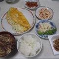 きらり流れ星's cooksnap of when they made 【家庭演習】定番ポテトサラダ.