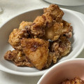 nickynix's cooksnap of when they made 美味しい唐揚げ 簡単.