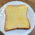 ＊なぁ＊'s cooksnap of when they made 甘党高校生の適当シュガートースト.