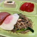 ビートルズ食堂's cooksnap of when they made 簡単♪豚ニラもやし炒め.