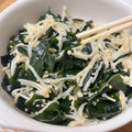 dolphinmasa's cooksnap of when they made きれいに痩せる！えのきとわかめの和え物.