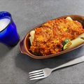 ♡はな1204♡'s cooksnap of when they made ～合い挽き肉～チーズの合う肉感ボロネーゼ.