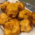 わかちんとシロ's cooksnap of when they made 再現度90%！チキンマックナゲット.
