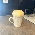 tkmrrn's cooksnap of when they made 冷凍した豚まん（551）の温め方.