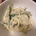 こうせい(=ﾟωﾟ)ﾉ's cooksnap of when they made 新玉ねぎときゅうりのマヨサラダ.