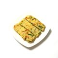 ウメ吉さん's cooksnap of when they made じゃがいもで作る納豆チヂミ　.