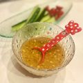 なつき☆ミ's cooksnap of when they made 昨年の梅酢deドレッシング作り♡.