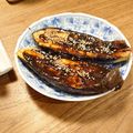 ハチワレねこ's cooksnap of when they made 茄子の美味しさ満喫✿茄子の田楽味噌焼き✿.