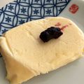 クック990A7C☆'s cooksnap of when they made レンジ3分！水切りヨーグルトチーズケーキ.