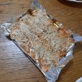 ポニーリボン's cooksnap of when they made サーモンとエノキのマヨ味噌ホイル焼き.