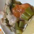あゆたっくん's cooksnap of when they made 驚きのやわらかさ～鶏むね肉で治部煮.