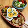 ルぴあ's cooksnap of when they made 鶏皮とキャベツの塩コショウ炒め.
